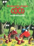 17.EL PEQUEO DRAGON COCO VA DE EXCURSION de SIEGNER, INGO 