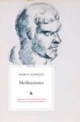 MEDITACIONES de MARCO AURELIO 