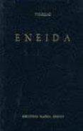 ENEIDA de VIRGILIO MARON, PUBLIO 