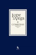 COMEDIAS LOPE DE VEGA PARTE XV (2 VOLS.) de LOPE DE VEGA Y CARPIO, FELIX 