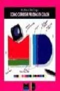 COMO CORREGIR PRUEBAS EN COLOR (2 ED.) di BANN, DAVID  GARGAN, JOHN 