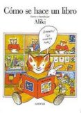COMO SE HACE UN LIBRO de BRANDENBERG, ALIKI 
