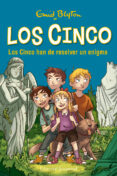 LOS CINCO HAN DE RESOLVER UN ENIGMA de BLYTON, ENID 