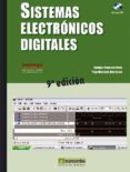 SISTEMAS ELECTRONICOS DIGITALES (9 ED.) (INCLUYE CD) de MANDADO PEREZ, ENRIQUE 