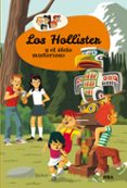 LOS HOLLISTER 5: LOS HOLLISTER Y EL IDOLO MISTERIOSO di WEST, JERRY 