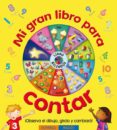 MI GRAN LIBRO PARA CONTAR di VV.AA. 