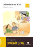 MENUDA ES XIA COMP. LECTORA 13 di VV.AA