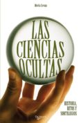 LAS CIENCIAS OCULTAS di CORVAJA, MIRELLA 