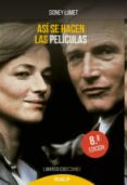 ASI SE HACEN LAS PELICULAS di LUMET, SIDNEY 