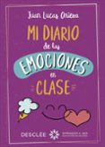 MI DIARIO DE LAS EMOCIONES EN CLASE di ONIEVA LOPEZ, JUAN LUCAS 