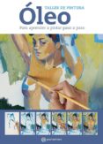 OLEO (TALLER DE PINTURA) di VV.AA