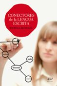 CONECTORES DE LA LENGUA ESCRITA de MONTOLIO DURAN, ESTRELLA 