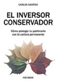 EL INVERSOR CONSERVADOR di SANTISO, CARLOS 