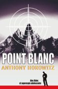 POINT BLANC de HOROWITZ, ANTHONY 