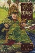 EL TAROT DE LOS DRUIDAS: USA LA MAGIA WICCA Y DRUIDICA PARA GUIAR TU VIDA (LIBRO + CARTAS) di CARR-GOMM, PHILIP  CARR-GOMM, STEPHANIE 