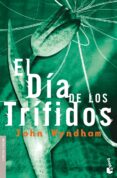 EL DIA DE LOS TRIFIDOS (BOOKET ESPECIAL NAVIDAD 2007) de WYNDHAM, JOHN 