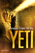 YETI de LOPEZ DEL OSO, FERNANDO J. 