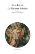 LA GUERRA PUNICA di ITALICO, SILIO 