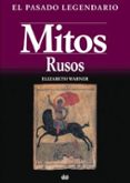 MITOS RUSOS de WARNER, ELIZABETH 