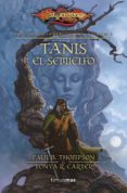 TANIS EL SEMIELFO de SIEGEL, BARBARA  SIEGEL, SCOTT 