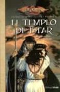 EL TEMPLO DE ISTAR (LEYENDAS DE LA DRAGONLANCE, 1) de WEIS, MARGARET 