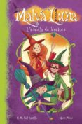 MALVA LLUNA: L ESCOLA DE BRUIXES di VV.AA. 