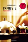 EXPUESTA (SOLO UNA NOCHE 2) de DAVIS, KYRA 