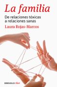 LA FAMILIA de ROJAS MARCOS, LAURA 
