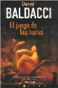 EL JUEGO DE LAS HORAS (ED. LIMITADA RTCA) de BALDACCI, DAVID 
