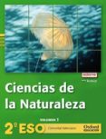 ADARVE C.NATURALES 2ESO  VALENCIA CAS di VV.AA