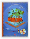 EUROPA de DENY, MADELEINE 