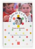 EL NIO DE 3-6 AOS de PEREZ ALONSO-GETA, PETRA MARIA 