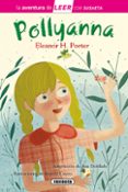 POLLYANNA de PORTER, ELEANOR H. 