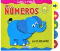 LOS NMEROS (TIRA Y VERS) de BUSQUETS, JORDI 