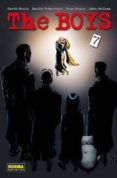 THE BOYS (VOL.7) de ENNIS, GARTH 