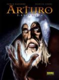 ARTURO 2. EXCALIBUR (ULTIMO LIBRO) de PEREZ NAVARRO, FRANCISCO SAURI, MARTIN 
