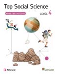 Portada de TOP SOCIAL SCIENCE 4 LANDSCAPES