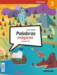 LECTURA 3 3 EDUCACION PRIMARIA CASTELLANO EDICION ED 2018 di VV.AA. 