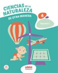 Portada de CIENCIAS DE LA NATURALEZA 6