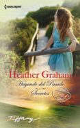HUYENDO DEL PASADO de GRAHAM, HEATHER 