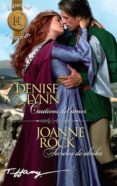 CAUTIVOS DEL AMOR / SECRETOS DE ALCOBA de LINN, DENISE 