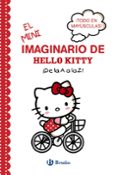 EL MINI IMAGINARIO DE HELLO KITTY di VV.AA. 