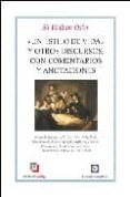 UN ESTILO DE VIDA Y OTROS DISCURSOS CON COMENTARIOS Y ANOTACIONES di SHIGEAKI HINOHARA, M. D.  OSLER, WILLIAM 