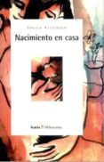 NACIMIENTO EN CASA de KITZINGER, SHEILA 