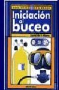 INICIACION AL BUCEO di PIE I ALIANA, DAVID 