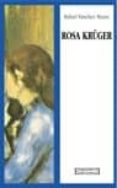 ROSA KRGER di SANCHEZ MAZAS, RAFAEL 
