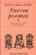 nuevos poemas ii