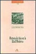 HISTORIA DE ASIA EN LA EDAD MODERNA de MARTINEZ SHAW, CARLOS 