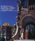 EL HOSPITAL DE LA SANTA CREU Y SANT PAU 1401-2001 (ED. BILINGE) di VV.AA. 
