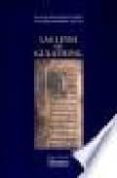 LAS LEYES DEL GULATHING de FERNANDEZ ALVAREZ, MARIA PILAR  MANRIQUE ANTON, TEODORO 